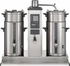 Bravilor B10 HW Machine à café 2x10L